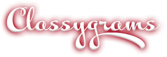classygrams logo